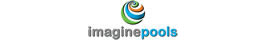 Logo Imagine Pools